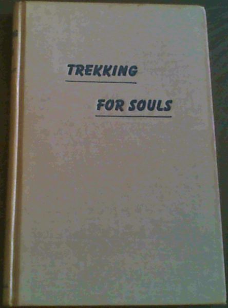 Trekking For Souls
