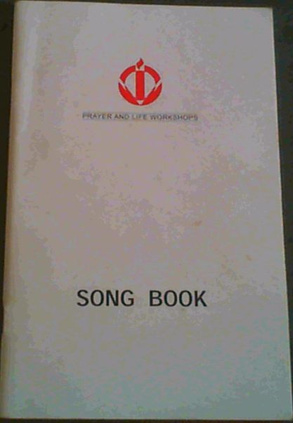 Song Book