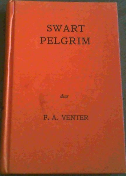 Swart Pelgrim