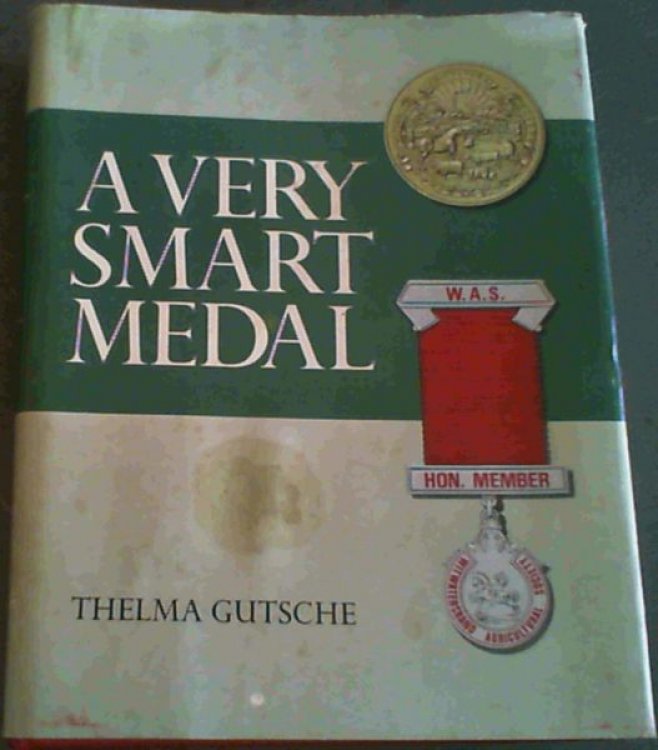 A Very Smart Medal