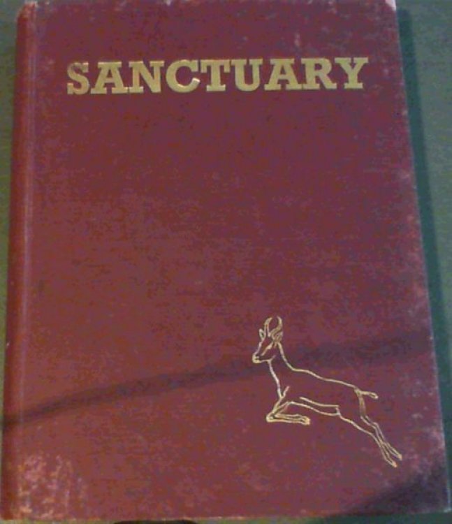 Image for Sanctuary Sanctuary
