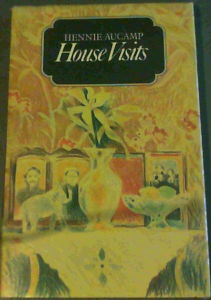 Image for House visits: A collection of short stories House visits: A collection of short stories