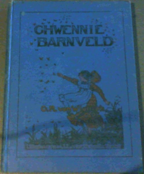 Image for Ghwennie Barnveld Ghwennie Barnveld