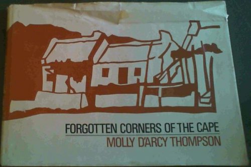Image for Forgotten corners of the Cape Forgotten corners of the Cape