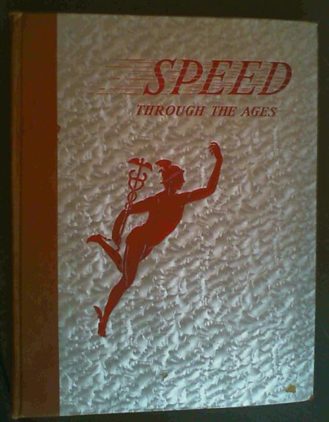 Speed Through the Ages