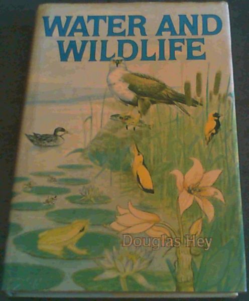 Water and wildlife