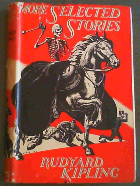 More Selected Stories