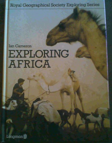 Exploring Africa