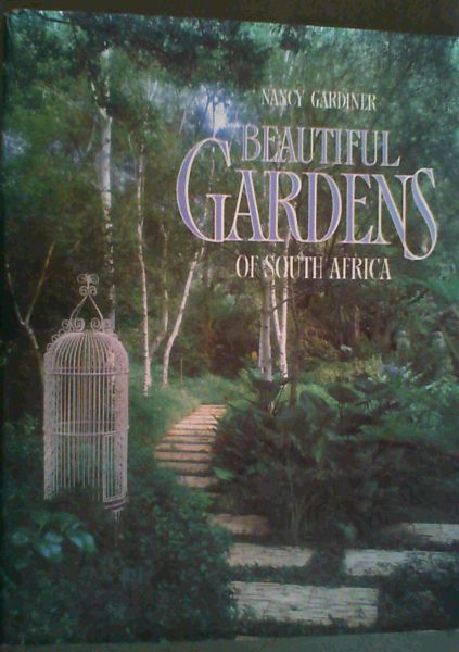 Beautiful Gardens of South Africa