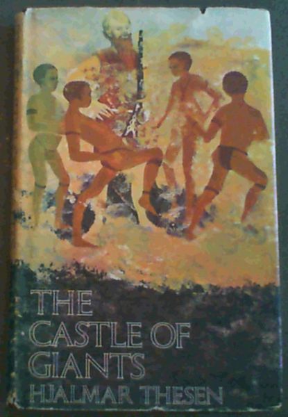 The Castle of Giants
