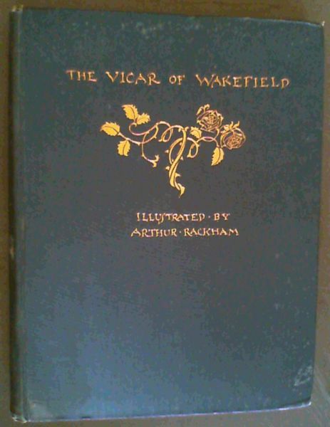 Vicar of Wakefield