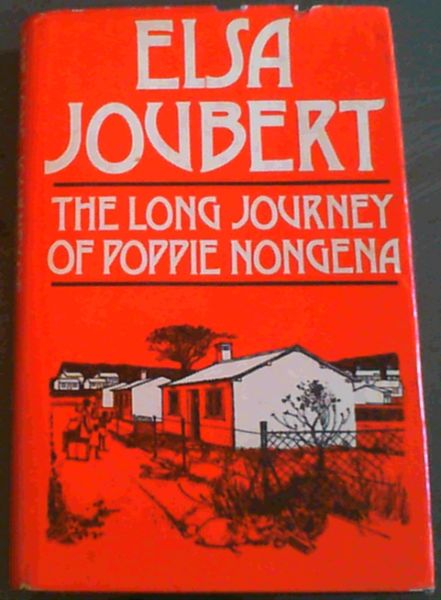 The Long Journey of Poppie Nongena