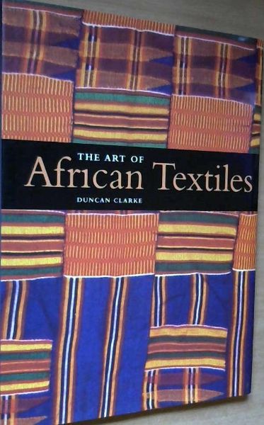 The Art of African Textiles
