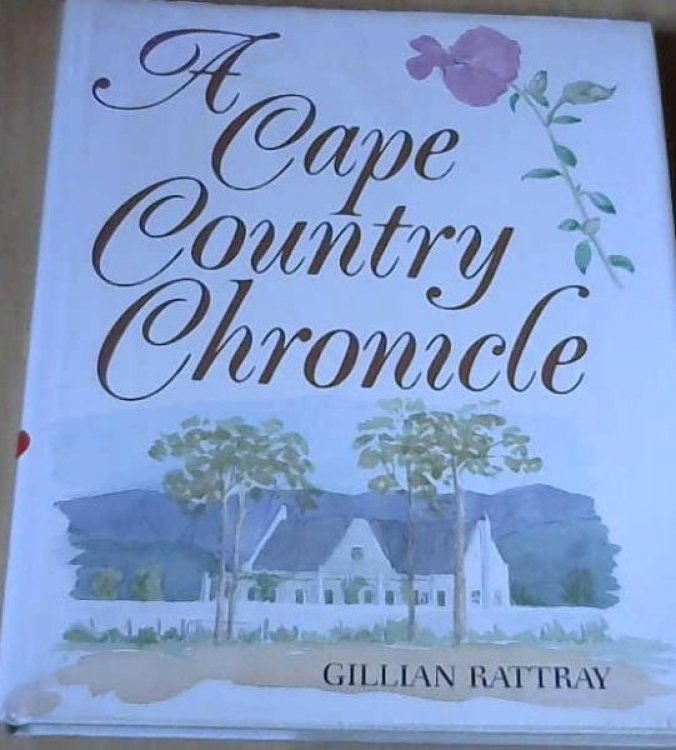A Cape Country Chronicle