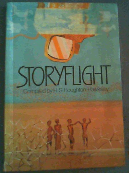 Storyflight: A selection of South African short stories