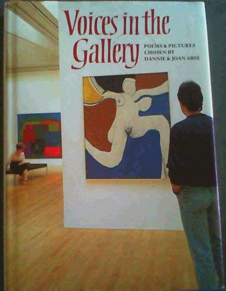 Voices in the Gallery