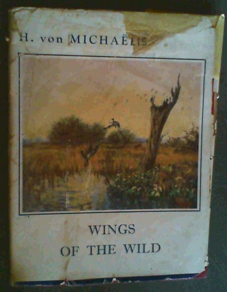 Wings of the Wild