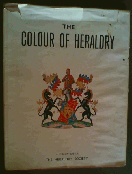 The Colour of Heraldry