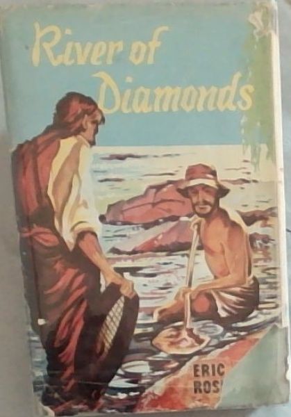 River Of Diamonds