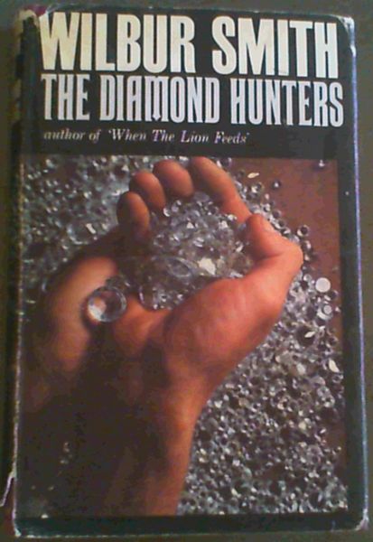 The Diamond Hunters