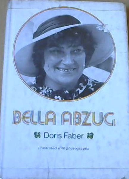 Bella Abzug