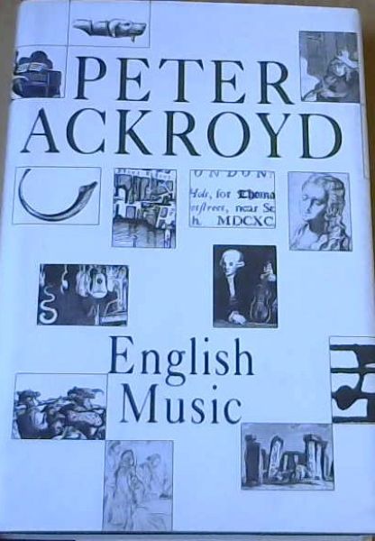 English Music