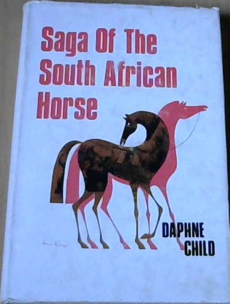 Saga of the South African Horse