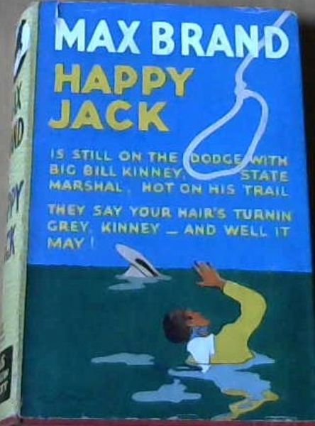 Happy Jack