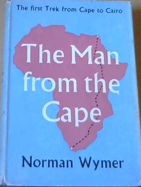 The man from the Cape