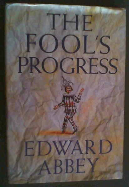 The Fool's Progress