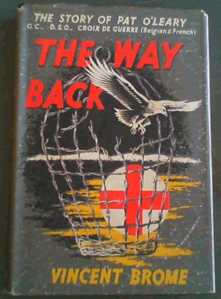 The Way Back