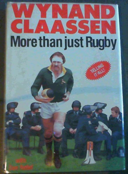 More Than Just Rugby