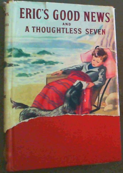 Eric's Good News and A Thoughtless Seven