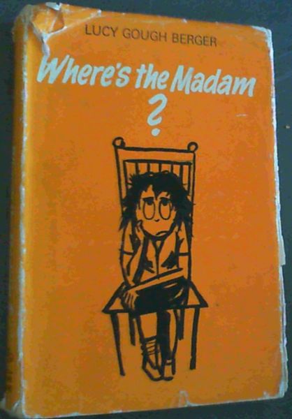 Where's The Madam
