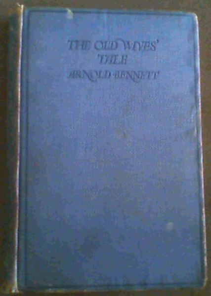 The Old Wives Tale
