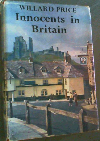 Innocents in Britain