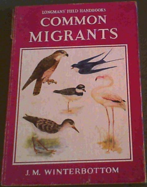 Common Migrants