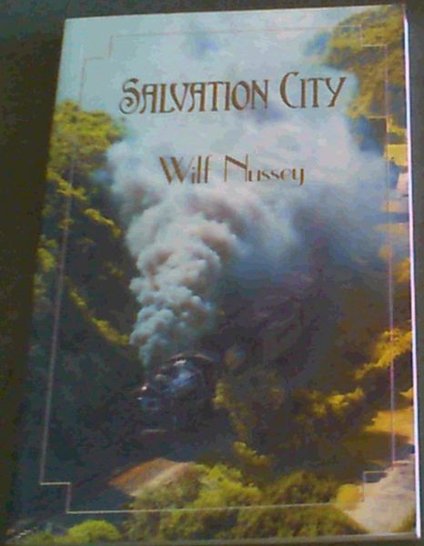 Salvation City