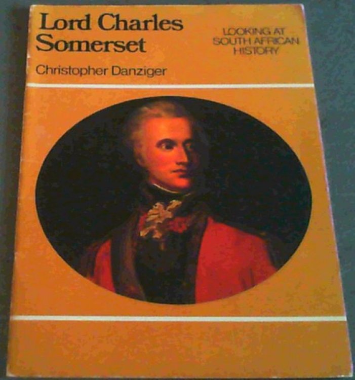 Lord Charles Somerset