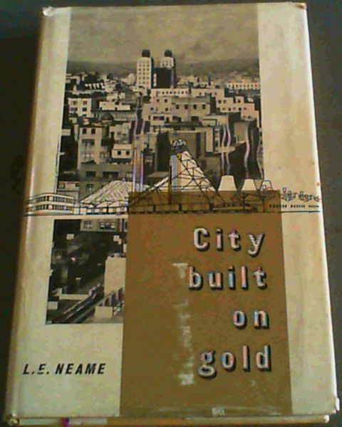 City Built On Gold