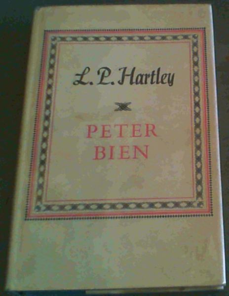 L.P. Hartley