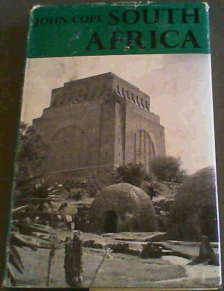 Image for South Africa South Africa