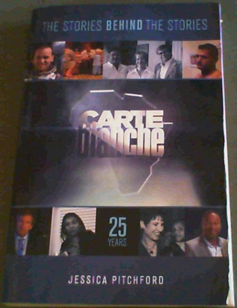 Carte Blanche: The Stories Behind the Stories