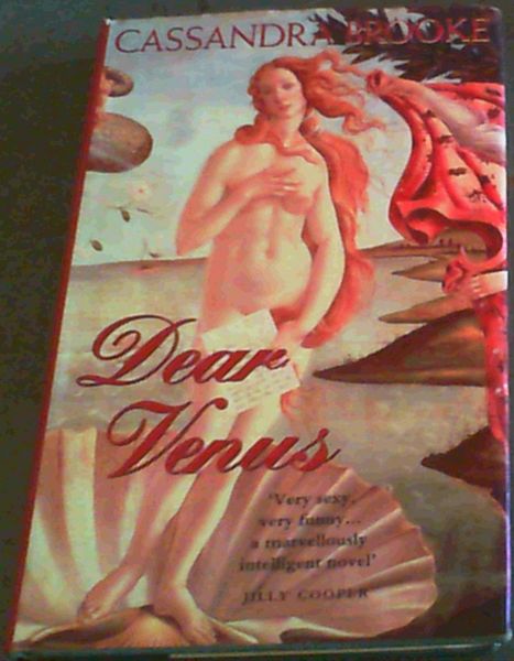 Dear Venus