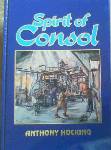 Spirit of Consol