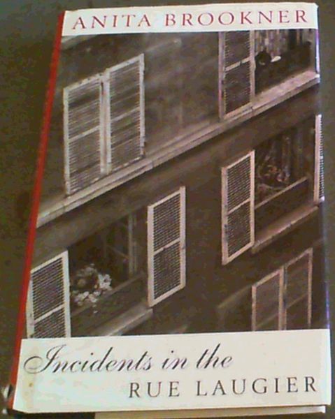 Incidents in the Rue Laugier