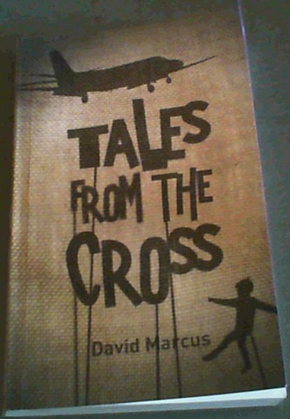 Tales From The Cross