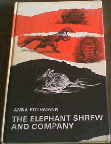 The Elephant Shrew and Company