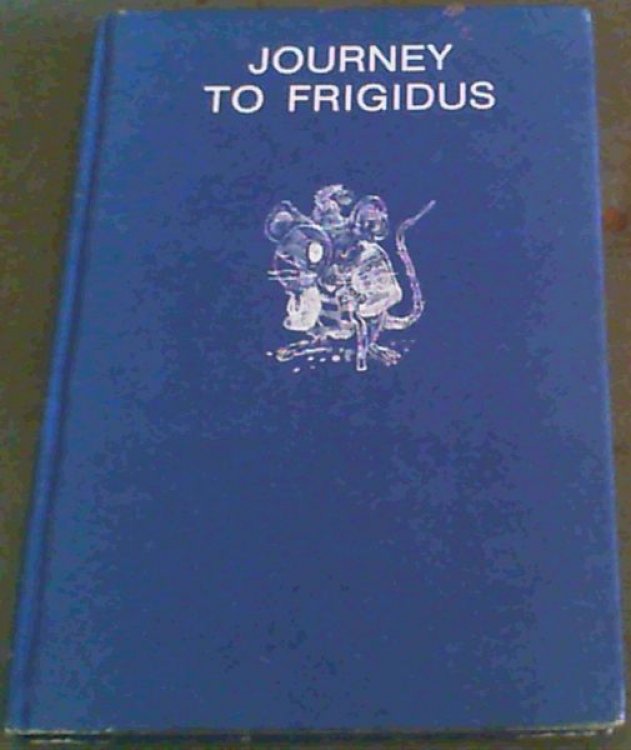 Journey to Frigidus