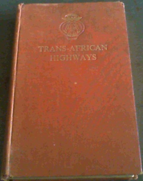Trans-African Highways